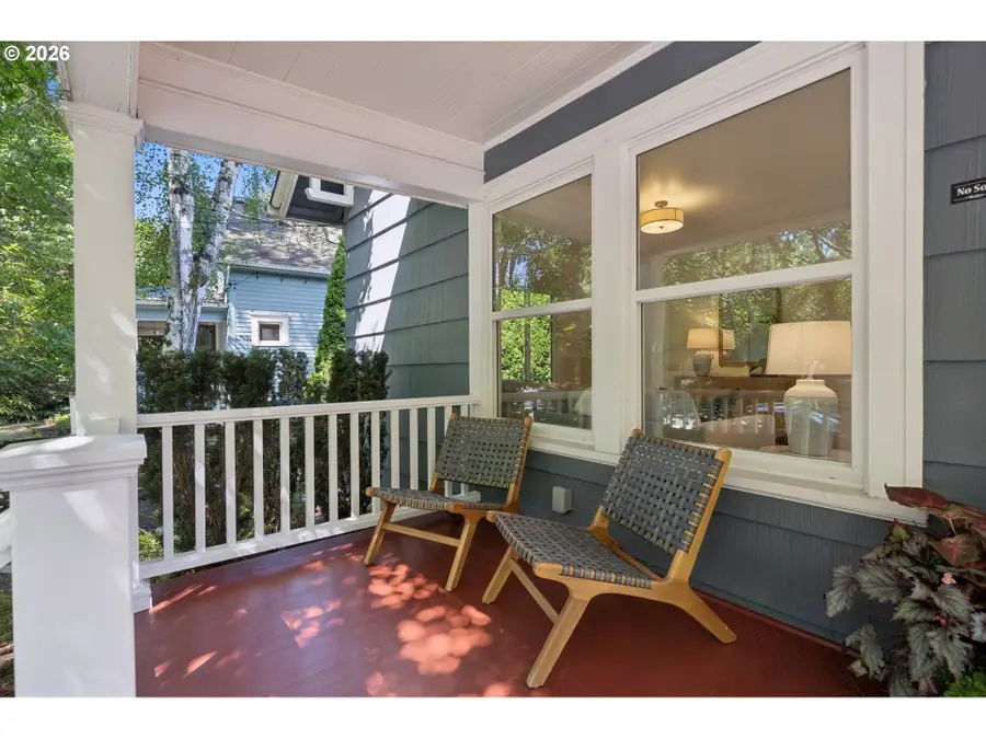 1435 SE Claybourne St, Portland, OR 97202 - #3