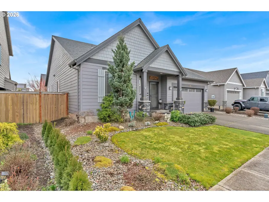 5170 Gemini Ave, Salem, OR 97305 - #3