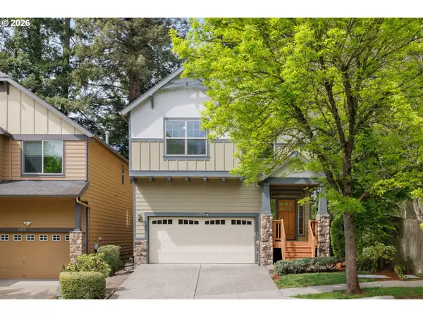 5931 NW Lark Meadow Ter, Portland, OR 97229