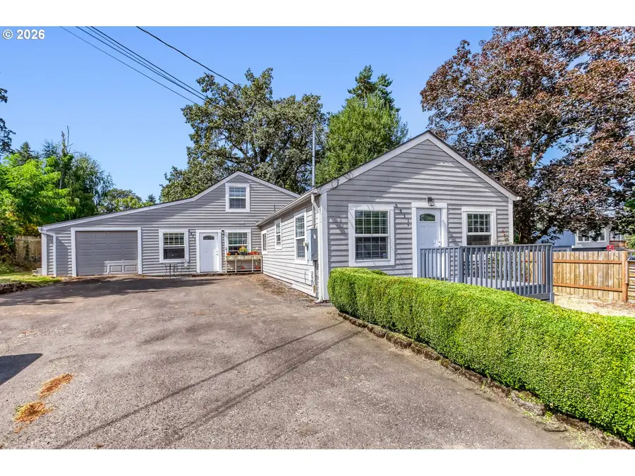5411 SE Thiessen Rd #A&B, Milwaukie, OR 97267 - #2