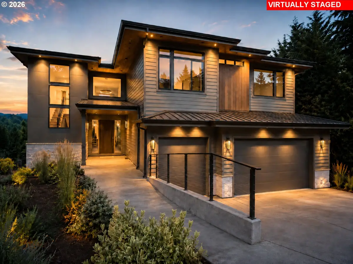4018 NW Mcgrath Ct, Portland, OR 97229 - #1