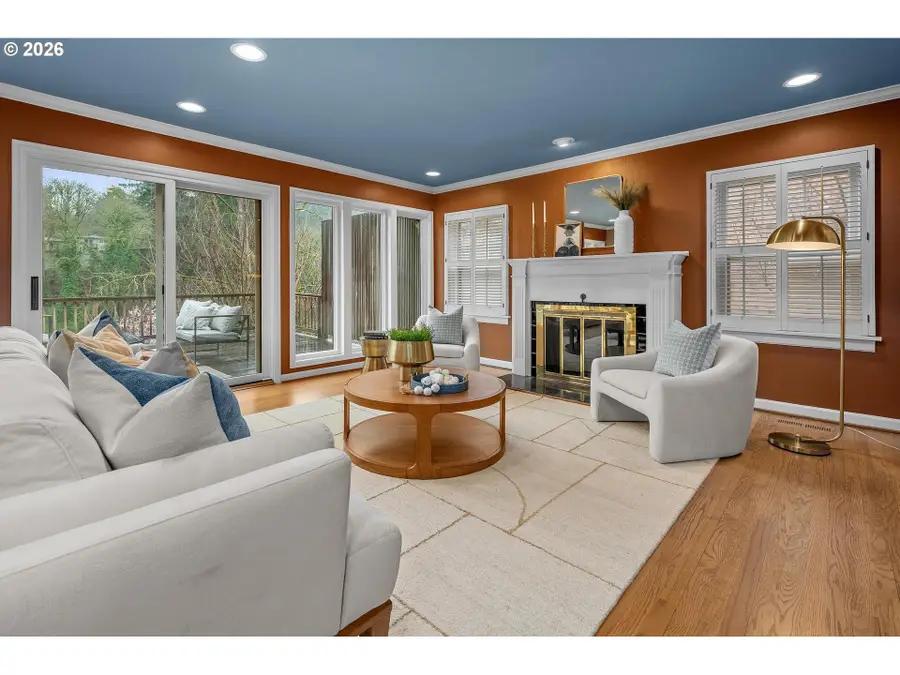 2328 SW Madison St, Portland, OR 97205 - #3