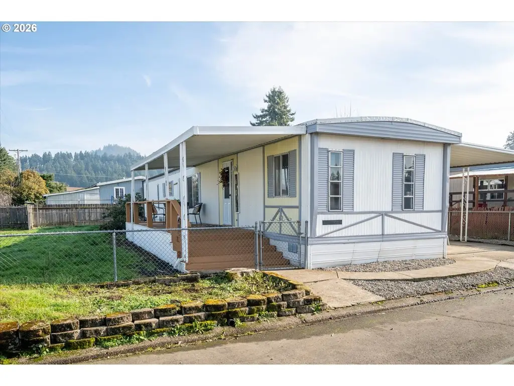 5335 Daisy St #131, Springfield, OR 97478 - #1