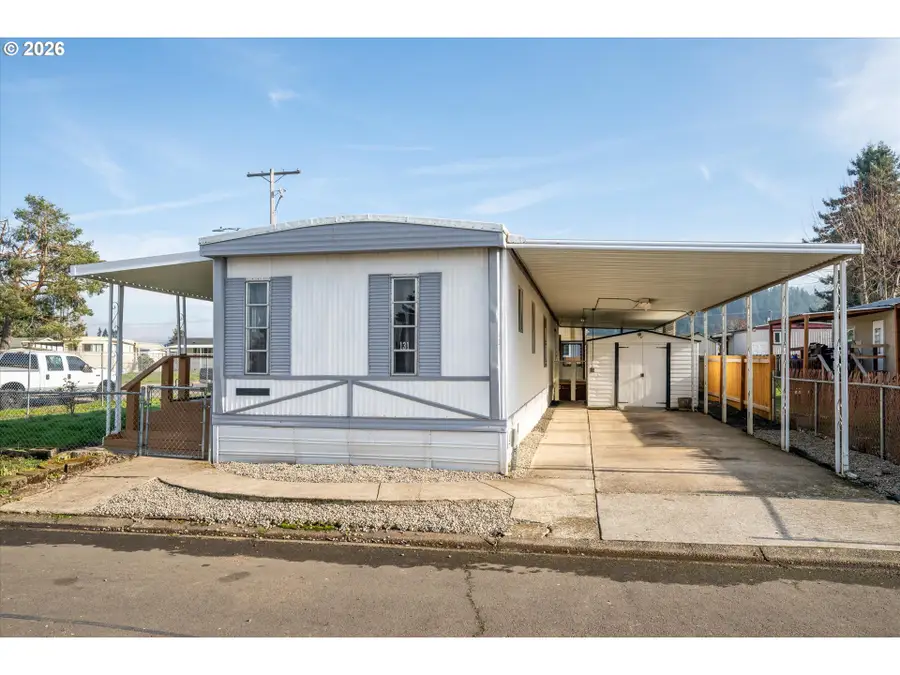 5335 Daisy St #131, Springfield, OR 97478 - #2