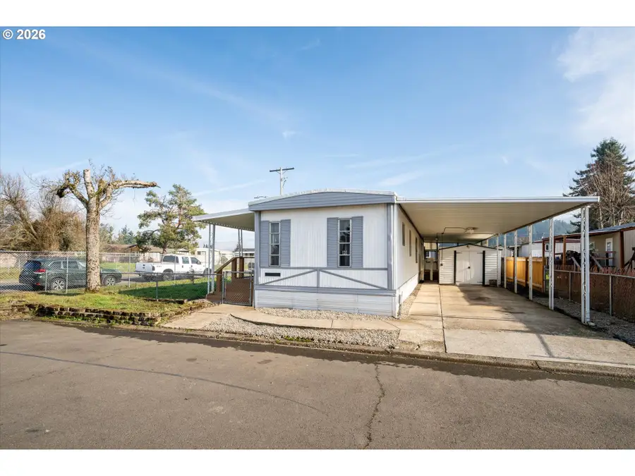 5335 Daisy St #131, Springfield, OR 97478 - #3