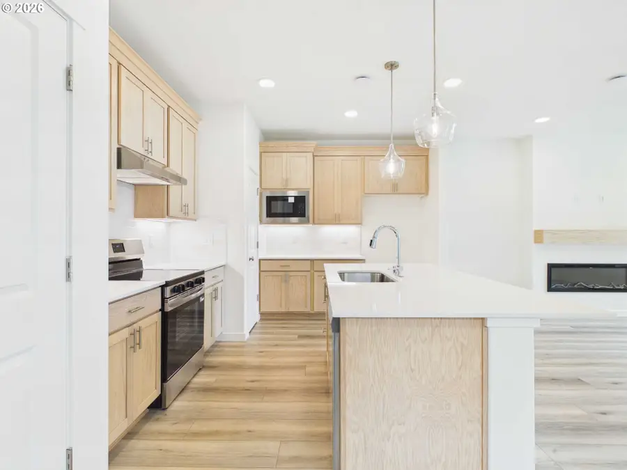 1708 NW 18th St, Lewisville, WA 98604 - #3