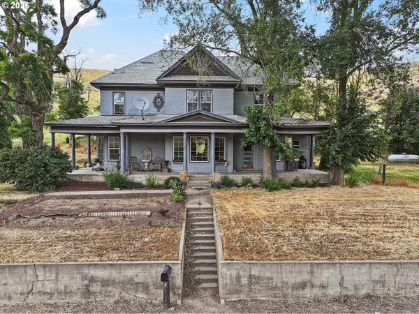 5125 Fifteen Mile Rd, TheDalles, OR 97058