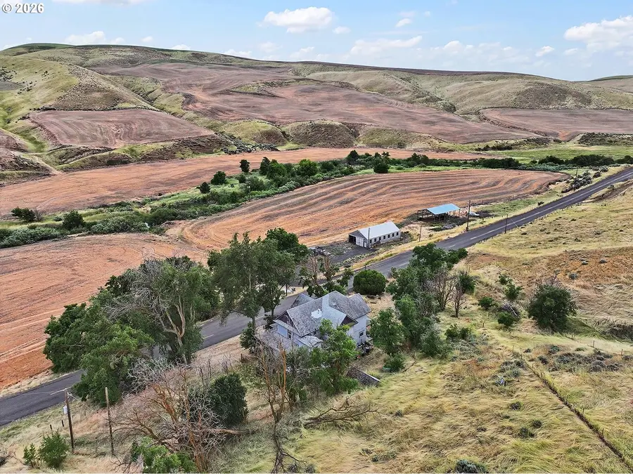 5125 Fifteen Mile Rd, The Dalles, OR 97058 - #3
