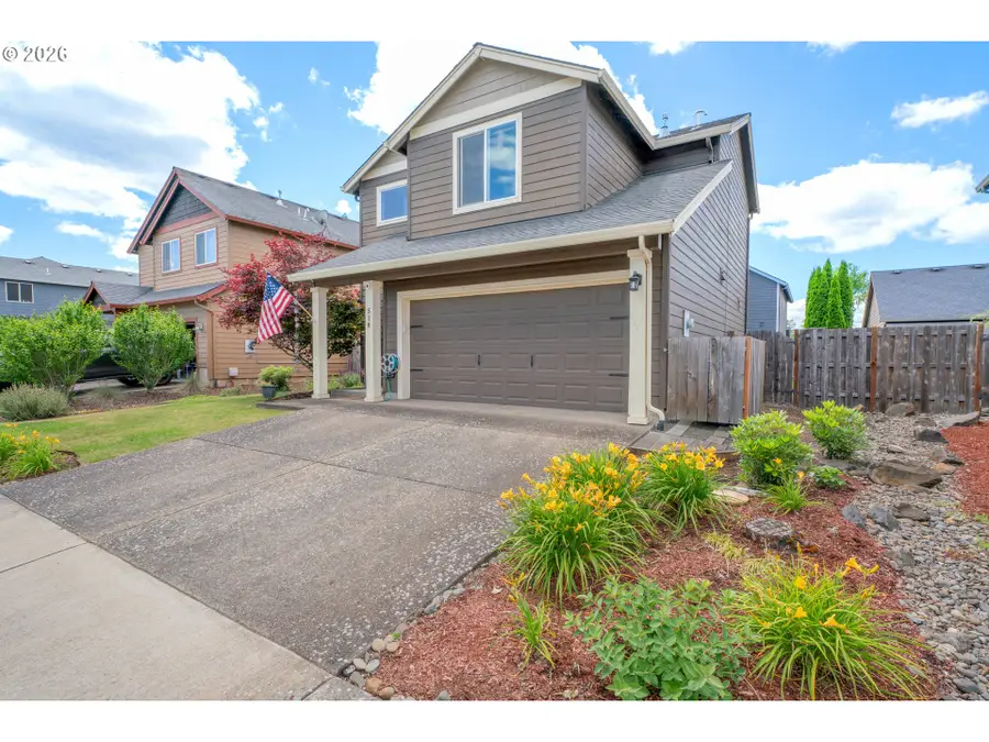 518 Raber Rd, Eugene, OR 97402 - #2