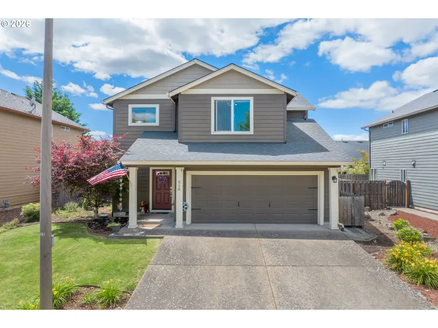 518 Raber Rd, Eugene, OR 97402 - #3