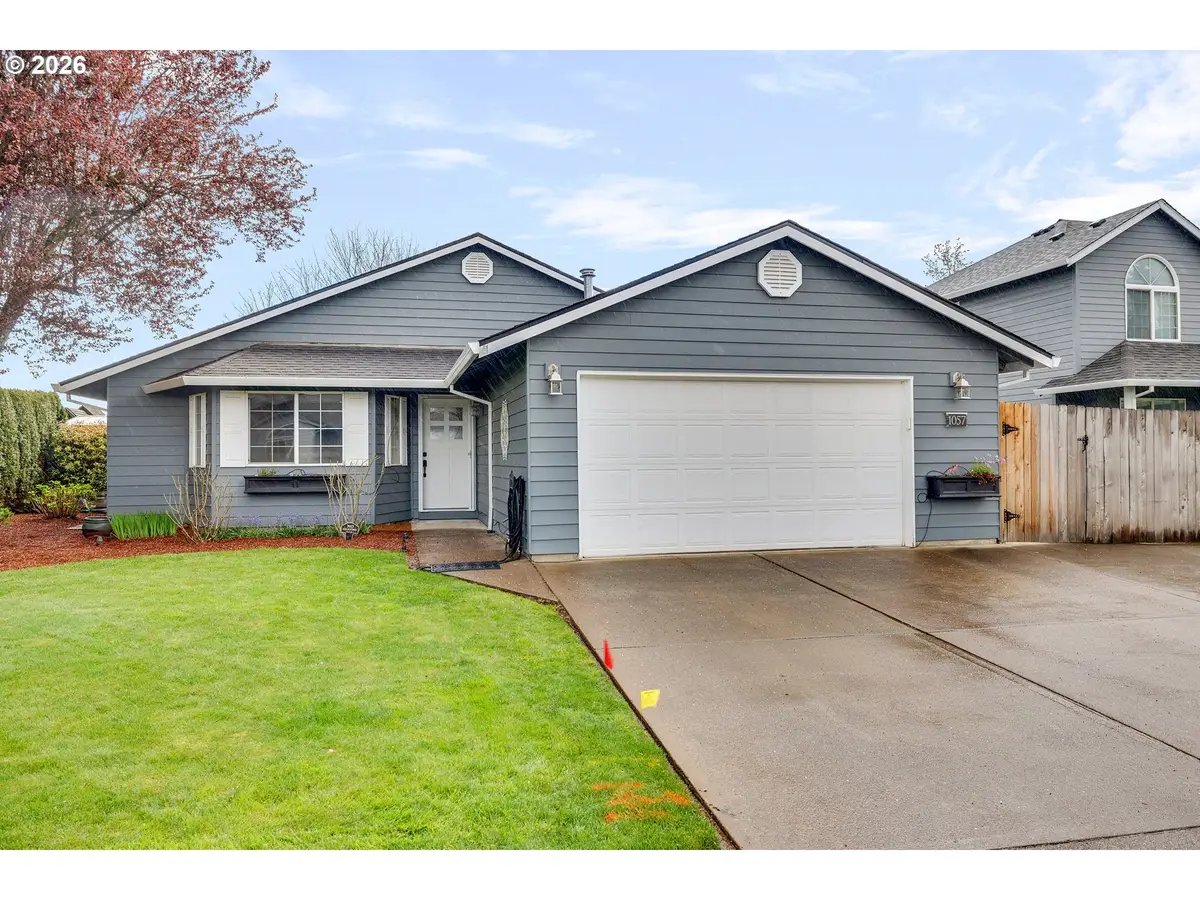 1057 S Pine St, Canby, OR 97013 - #1