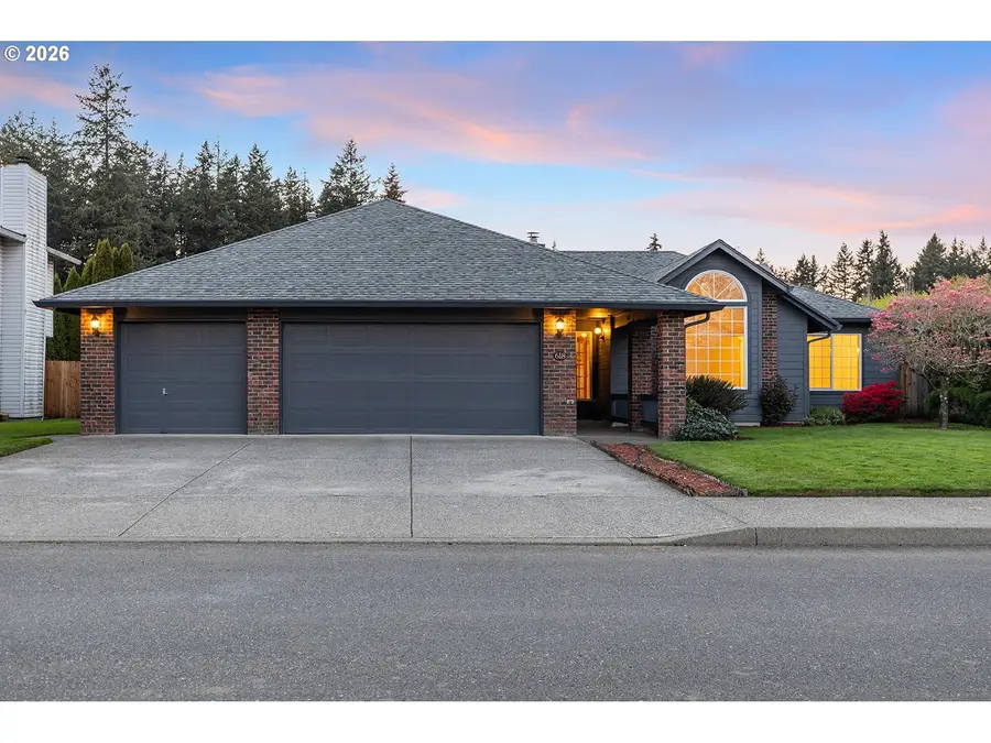 618 NE 156th Ave, Vancouver, WA 98684 - #2