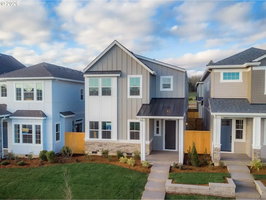 16836 SW Pomelo Dr, Sherwood, OR 97140 - #2