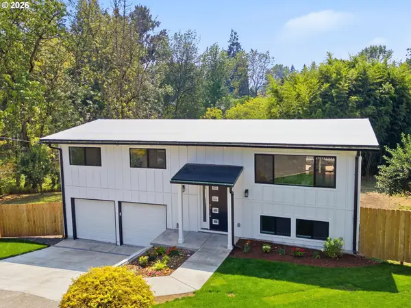 4895 SW 202nd Ave, Beaverton, OR 97078