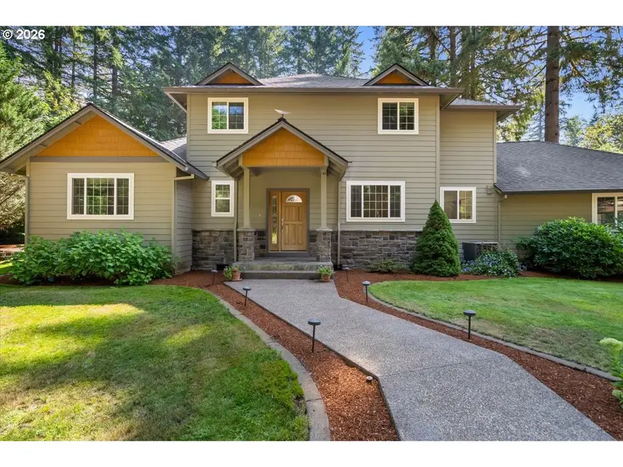 28485 NW Fern Flat Rd, North Plains, OR 97133 - #3