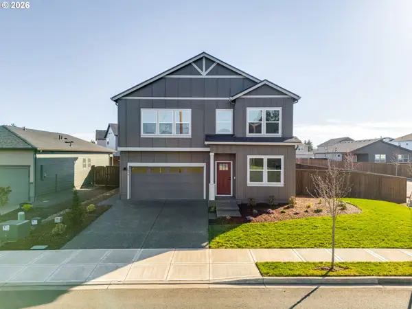 1314 W Bolen St, LaCenter, WA 98629