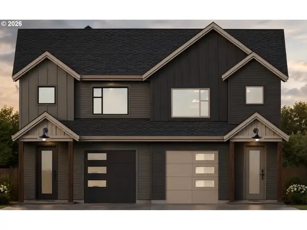 461 Spring Blvd, Woodburn, OR 97071