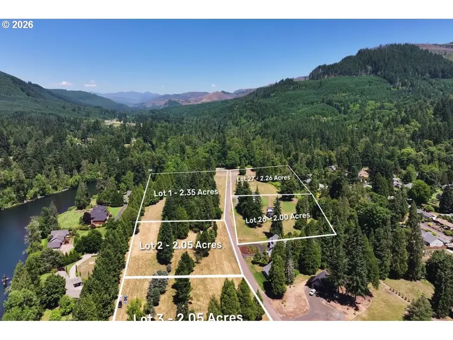 0 Omlid Dr #1, Springfield, OR 97478 - #3