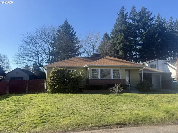 729 NE 117th Ave, Portland, OR 97220