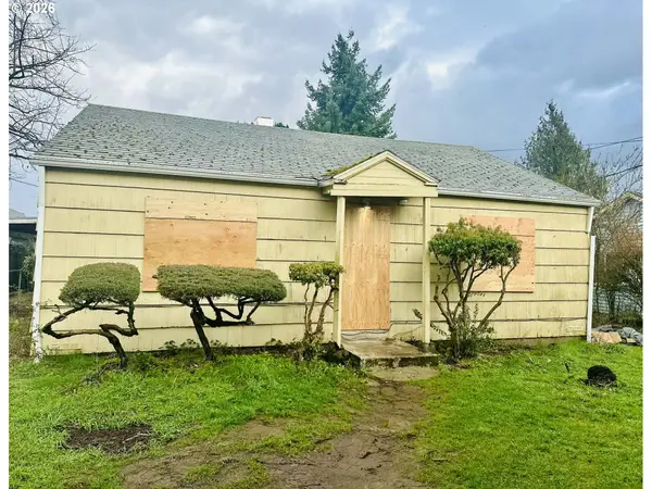 2824 SE 115th Ave, Portland, OR 97266