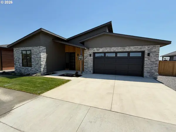 451 NE Union Loop, Prineville, OR 97754