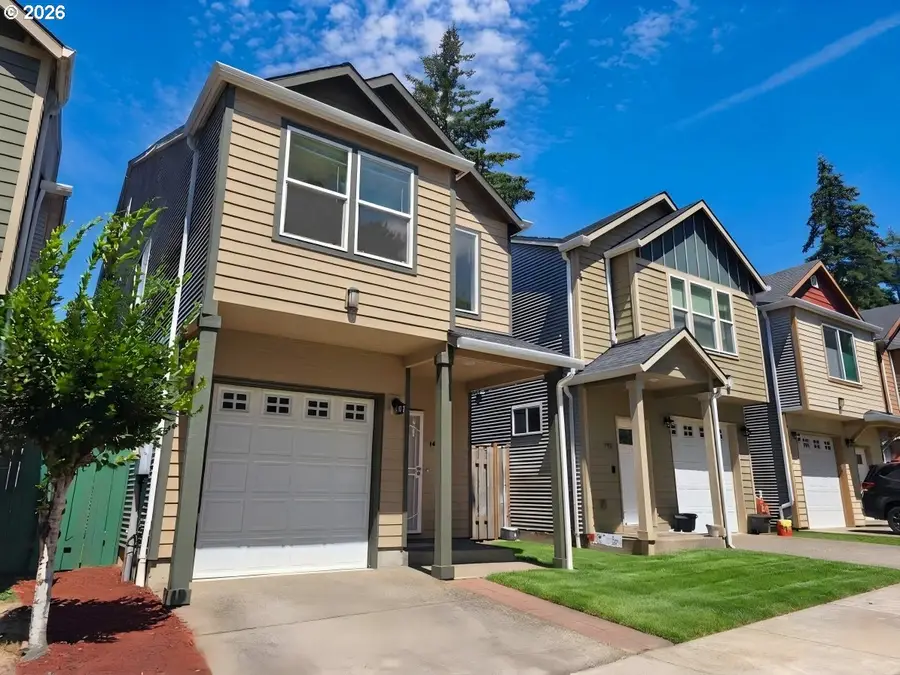 1490 SE 117th Ave, Portland, OR 97216 - #2