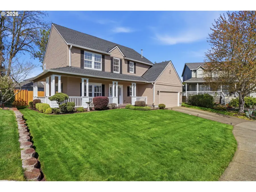 16251 SW Becky Lange Ct, Tigard, OR 97223 - #3