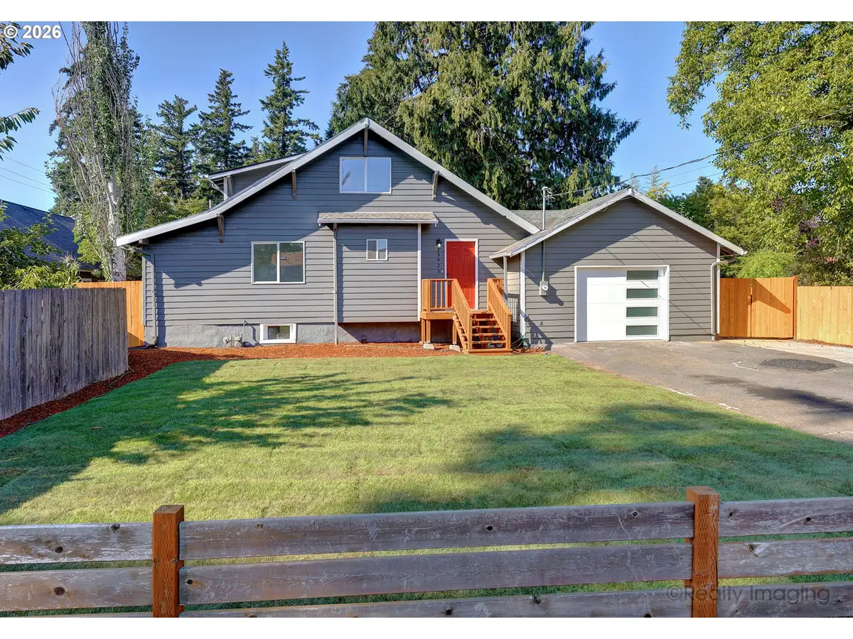 13625 SE Bush St, Portland, OR 97236 - #1