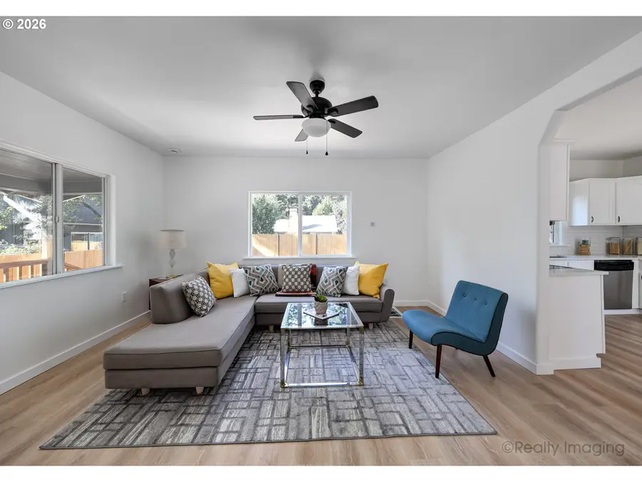 13625 SE Bush St, Portland, OR 97236 - #2