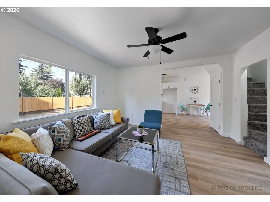 13625 SE Bush St, Portland, OR 97236 - #3