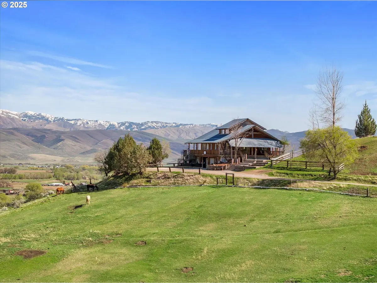 35555 Sparta Ln, Richland, OR 97870 - #1