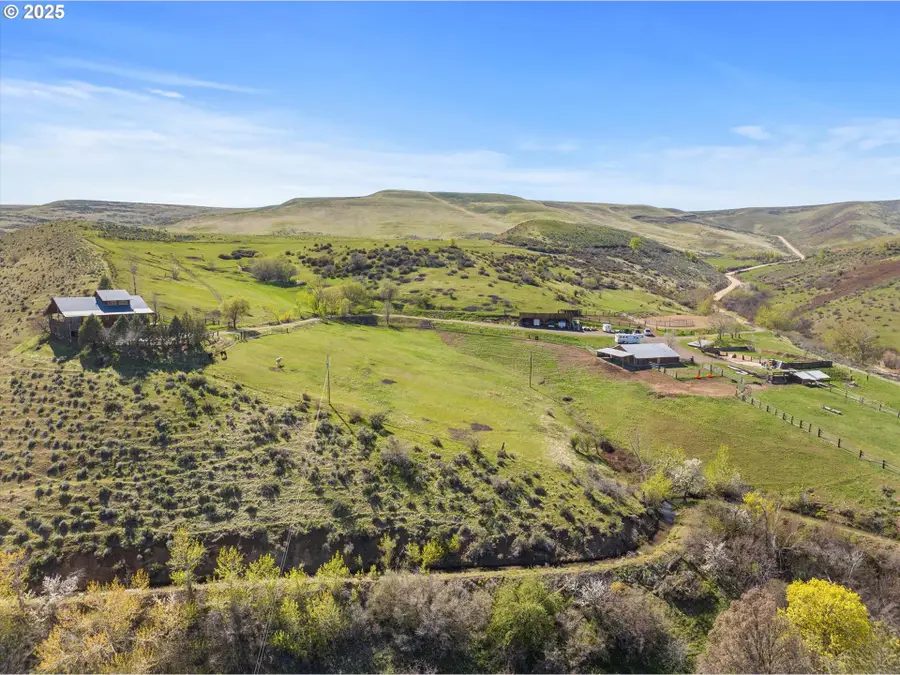 35555 Sparta Ln, Richland, OR 97870 - #3