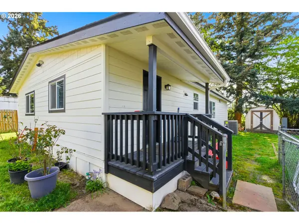 10038 S New Era Rd #5, Canby, OR 97013
