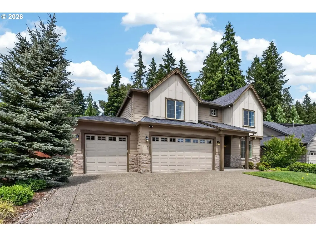 3114 NE 174th St, Ridgefield, WA 98642 - #1