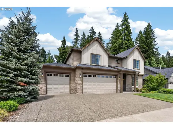 3114 NE 174th St, Ridgefield, WA 98642