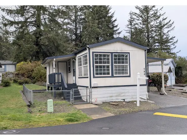 580 Shorepines Pl, CoosBay, OR 97420