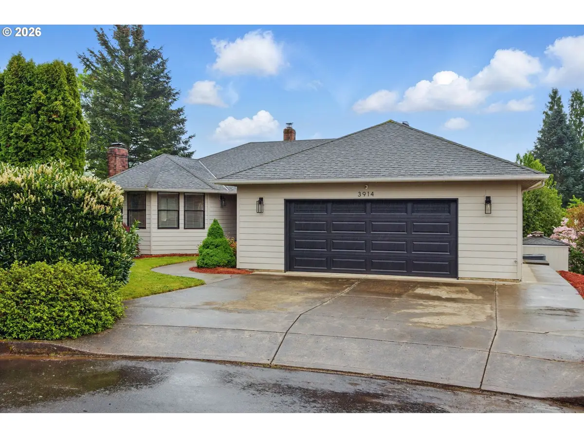 3914 S Cir, Washougal, WA 98671 - #1