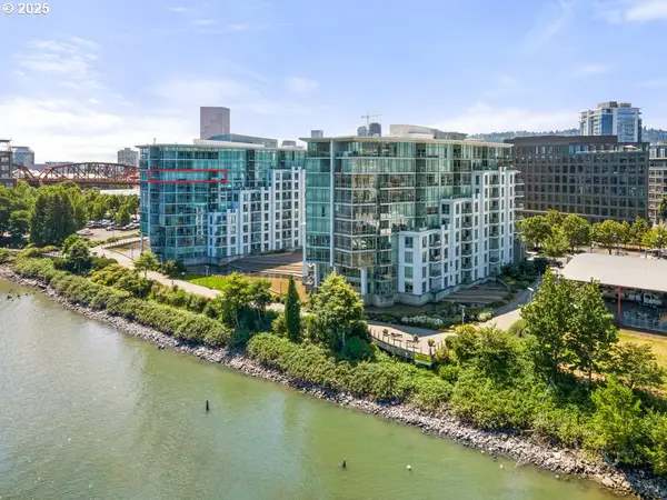 1260 NW Naito Pkwy #801B, Portland, OR 97209