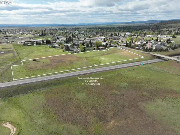 0 E Collins St, Goldendale, WA 98620