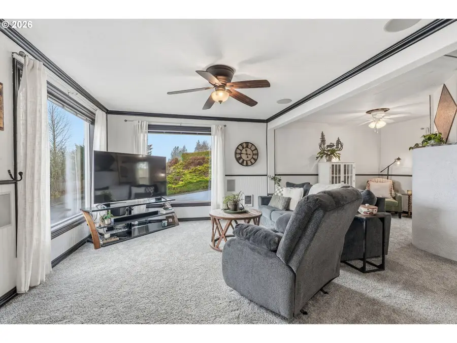 210 NE 7th St, Clatskanie, OR 97016 - #3