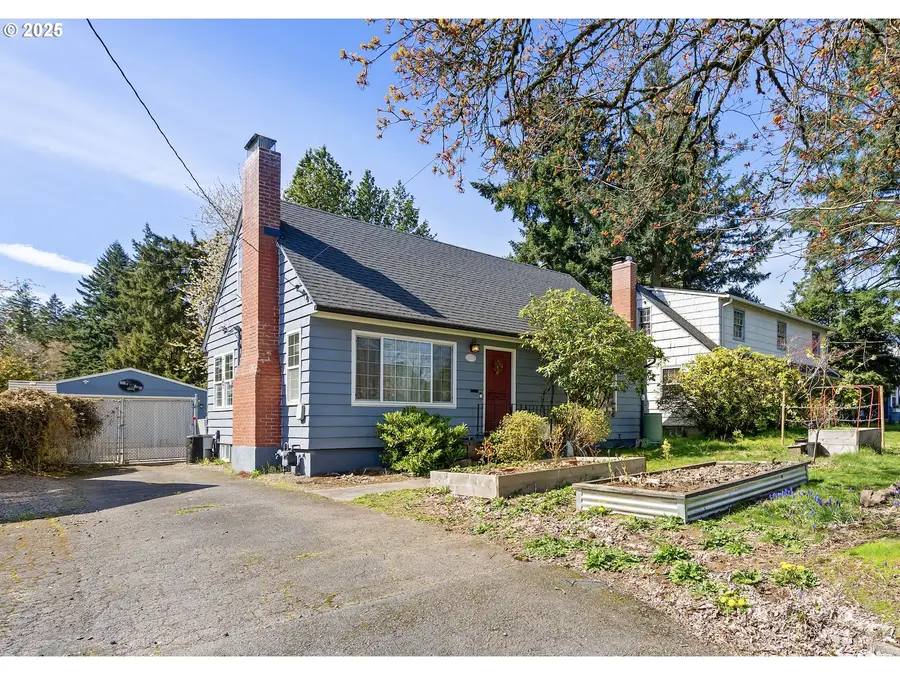 1931 NE 92nd Ave, Portland, OR 97220 - #2