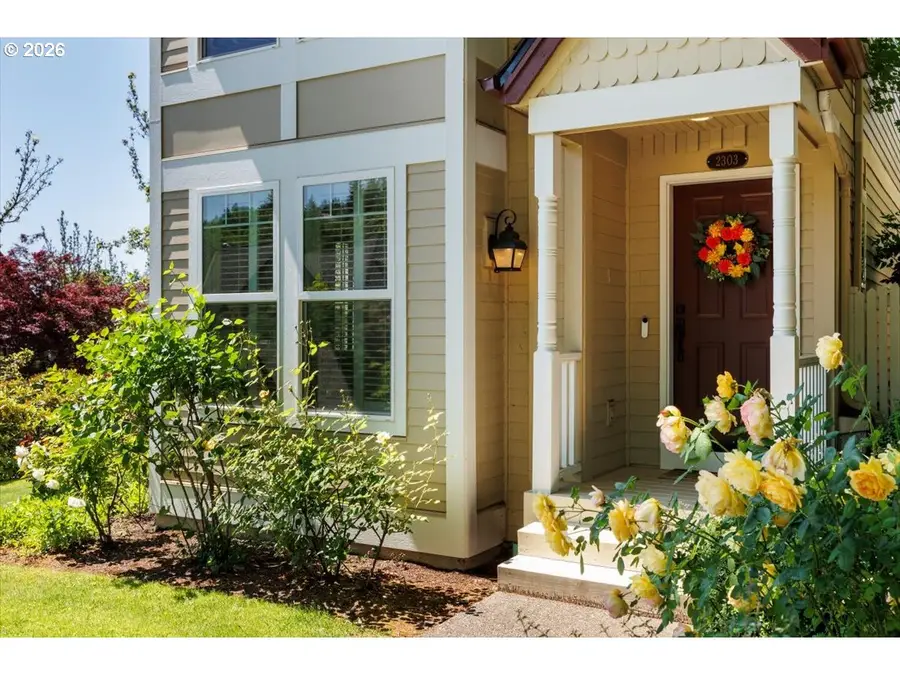 2303 NW Stimpson Ln, Portland, OR 97229 - #2