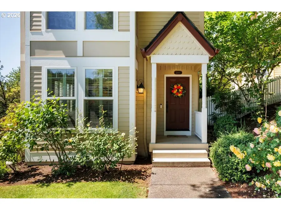 2303 NW Stimpson Ln, Portland, OR 97229 - #3