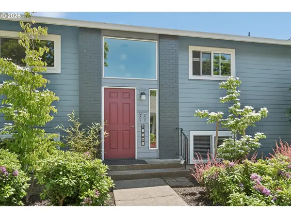 10820 SW Meadowbrook Dr #60, Portland, OR 97224
