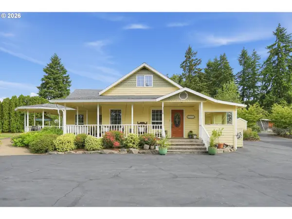 14543 Thayer Rd, OregonCity, OR 97045
