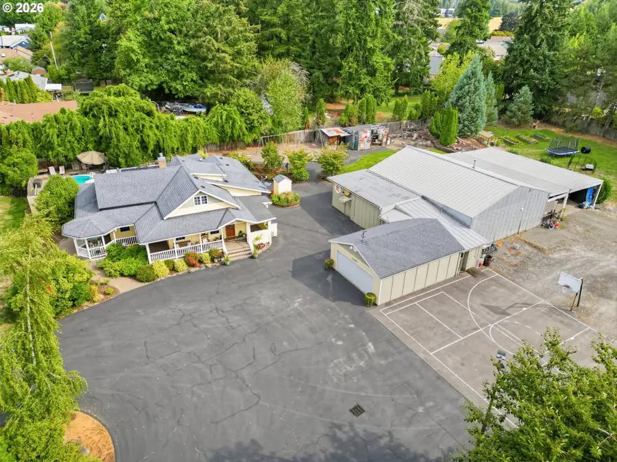 14543 Thayer Rd, Oregon City, OR 97045 - #2