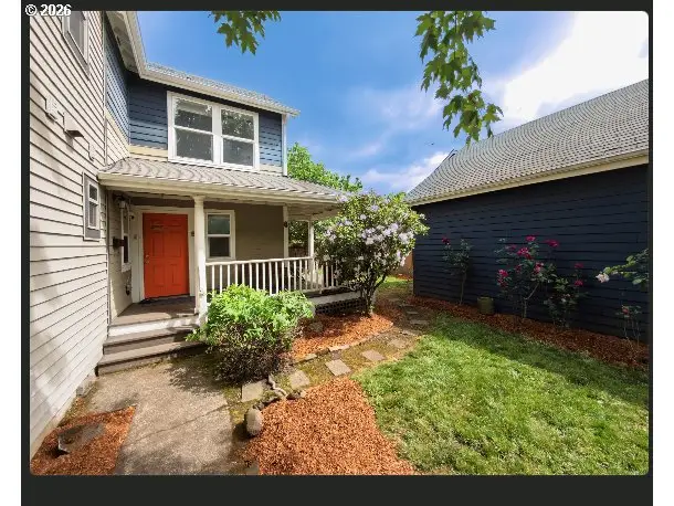 837 NE Roselawn St, Portland, OR 97211 - #1
