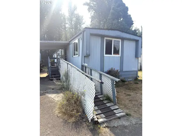 85961 Edenvale Rd, PleasantHill, OR 97455