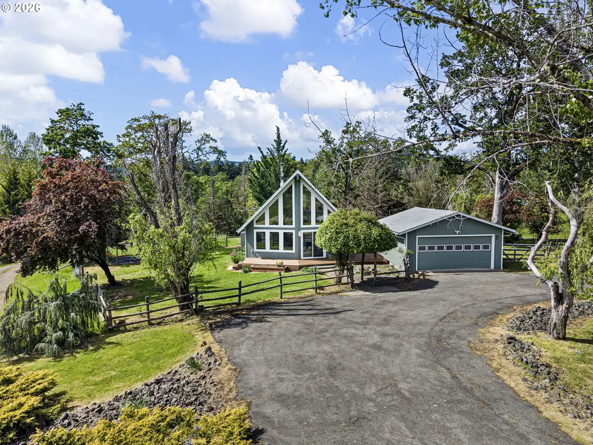 6771 N Bank Rd, Roseburg, OR 97470 - #1