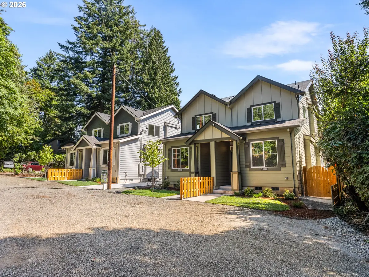 7262 SW 1st Ave, Portland, OR 97219 - #1